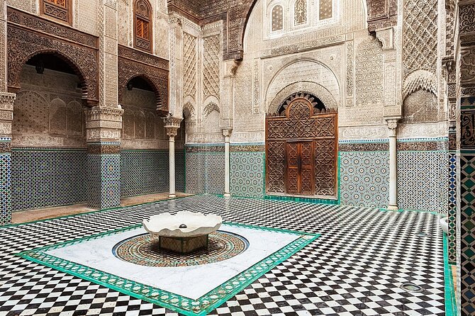 5 Day Tour in Moroccan Cities of The North - Pricing and Booking Information