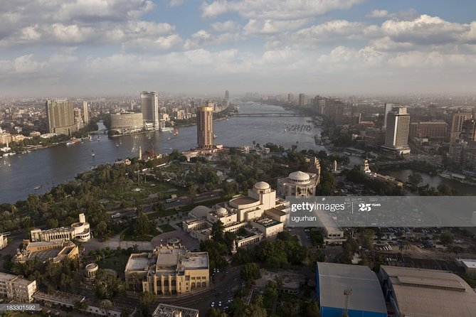 5 Day Tour to Cairo & Luxor & Abu Simble - Tour Expectations