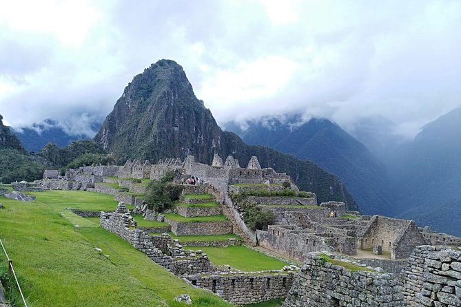 5 Day View Machu Picchu and Highlights of Cusco - Discovering Machu Picchu