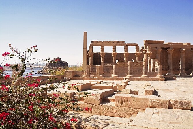 5 Days 4 Nights All-Inclusive Nile Cruise With Abu Simbel - Cancellation Policy