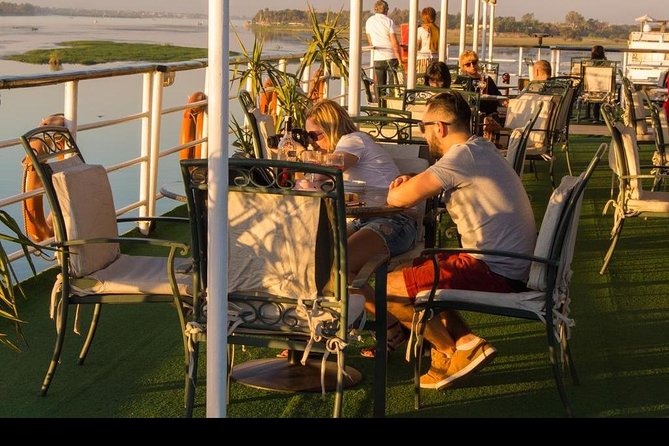 5 Days 4 Nights Luxor & Aswan Nile Cruise - Additional Tours and Booking Options