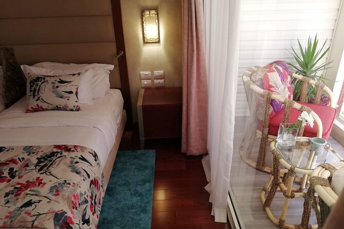 5 Days 4 Nights Nile Cruise From Luxor to Aswan Included Flight From Cairo - Accommodation Details