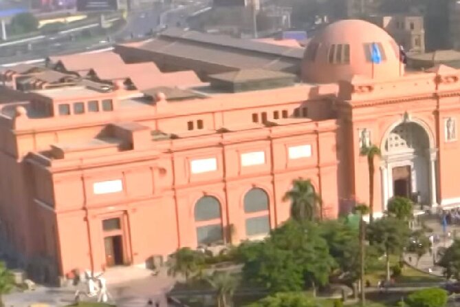 5 Days Cairo and Alexandria Private Tour - Optional Activities