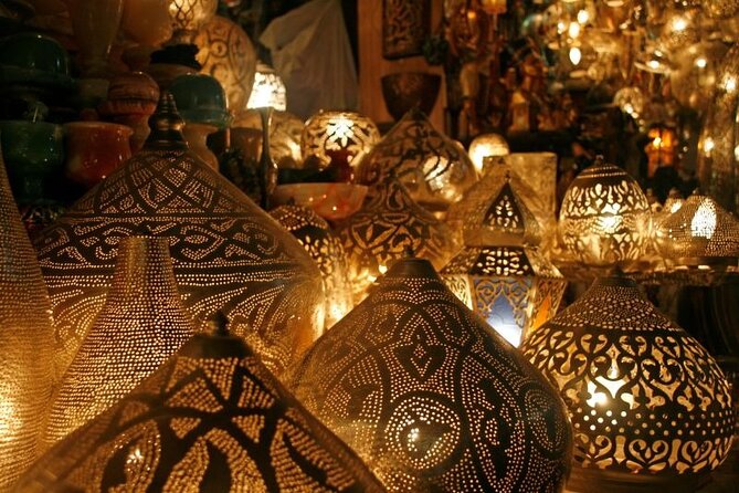 5 Days Cairo, Luxor and Abu Simbel Tour Package - Pickup Information