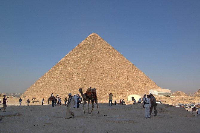 5 Days Cairo Short Break - Recommended Packing List