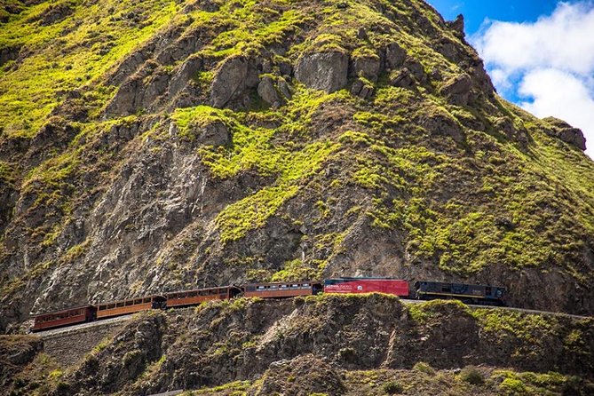 5 Days Cotopaxi, Devil's Nose - Cuenca & Guayaquil (Devil's Nose Route 12km) - Accommodation Information