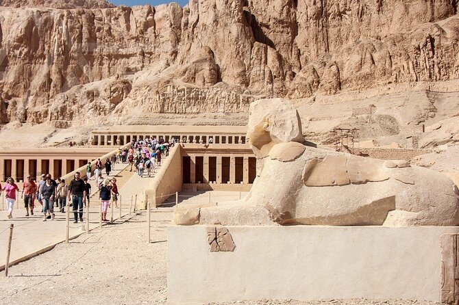 5 Days Cruise Luxor, Aswan,Tours,Abu Simbel,Hot Air Balloon, From Cairo By Plane - Exciting Activities