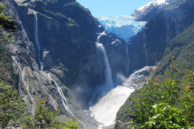 5-Days Discovery at Quelaut National Park in Puerto Chacabuco - Day 4 Discoveries