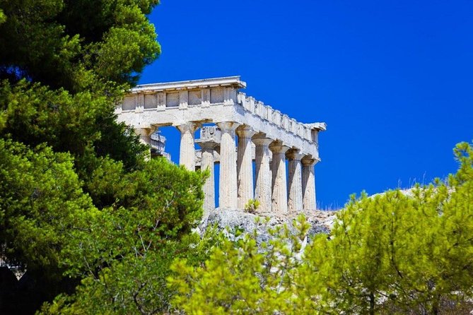 5 Days Dreaming of Classical Greece From Athens - Frequently Asked Questions