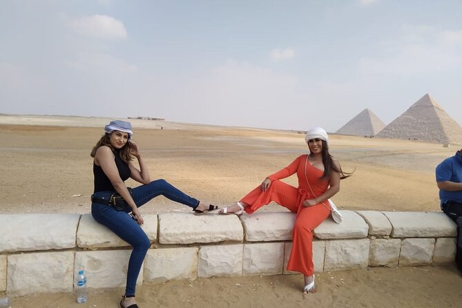 5 Days Egypt Package - Frequently Asked Questions