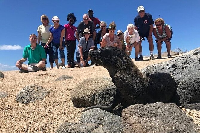 5 Days Galapagos Top II - Important Travel Information