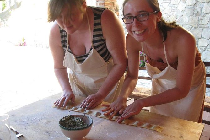 5 Days Intense Cooking and Tours Holiday All Inclusive - Transportation Logistics