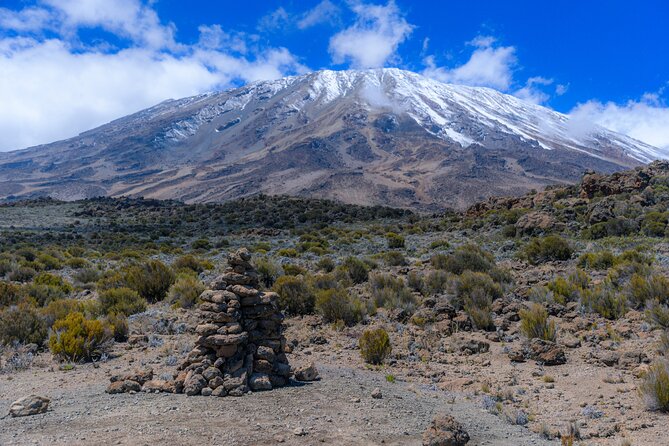 5-Days Kilimanjaro Marangu Route Activity - Cultural Interaction