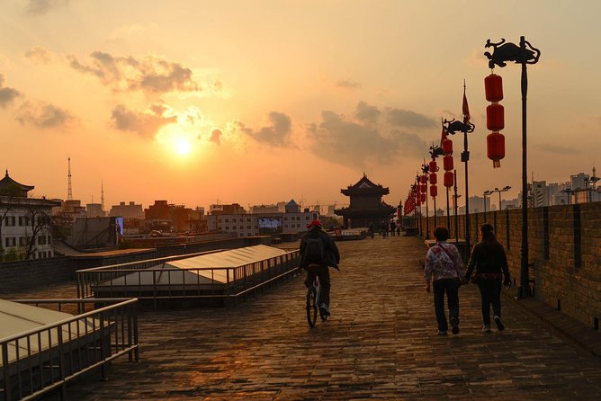 5 Days Private Beijing & Xian Tour by Bullet Train (Without Hotel) - Price and Booking