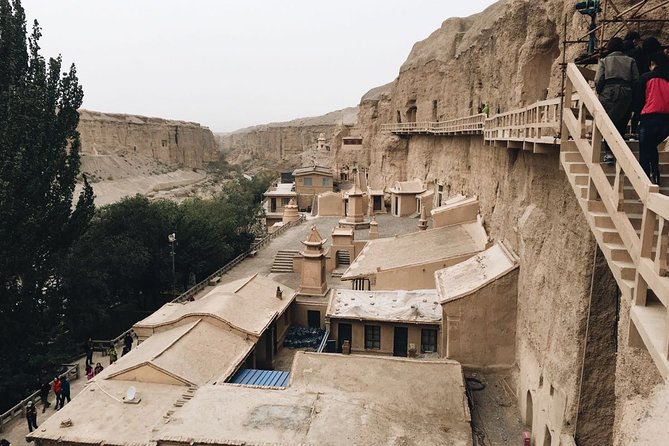 5 Days Private Essential Tour to Dunhuang and Jiayuguan - Frequently Asked Questions