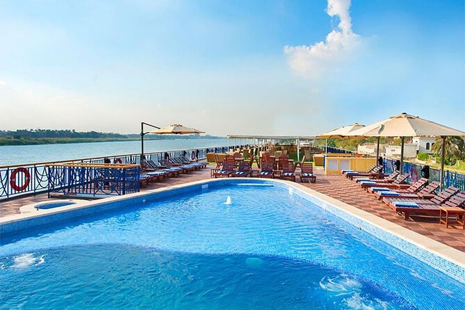 5 Days Private Guided Nile Cruise Tour From Luxor to Aswan - Aswan: Day 3 Sightseeing