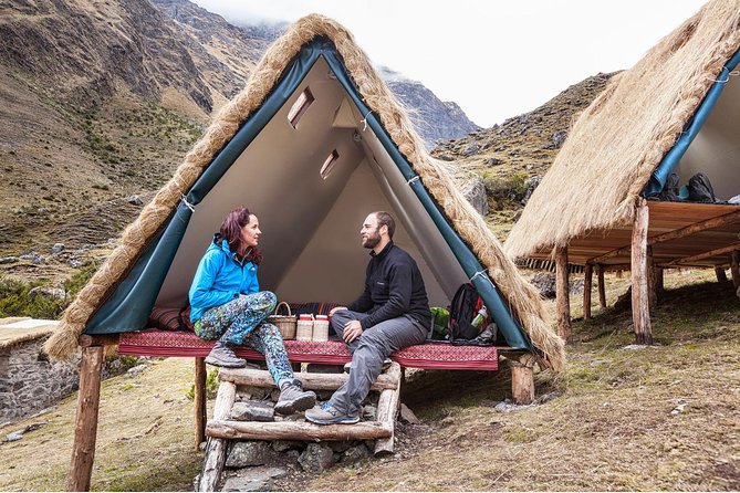 5 Days - Salkantay Trek Hike To Machu Picchu - Dining Experience