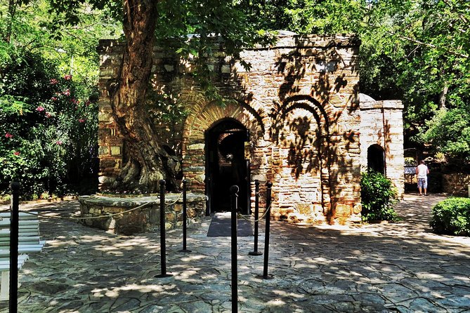 5 Days Seven Churches of Turkey Tour: Revelation - Additional Information and Requirements