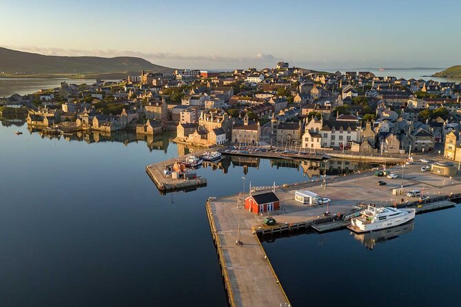 5 Days Shetland Viking Fire Festival Experience - Cultural Immersion Activities