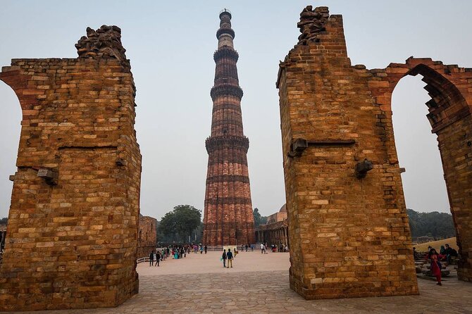 5 Days Tour in Raj to Taj & Beyond - Golden Triangle - Frequently Asked Questions