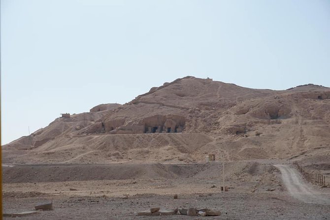 5 Days Tours, 4 Night Nile Cruise Luxor to Aswan - Booking Confirmation and Policies