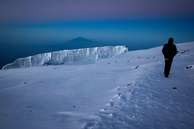 5 Days Trekking Kilimanjaro via Marangu Route - Pricing and Booking Information