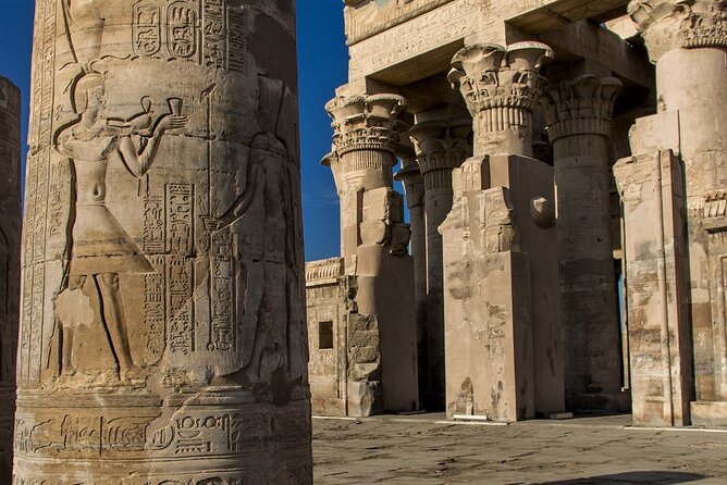 5 Hour Private Tour in Aswan - The Sum Up