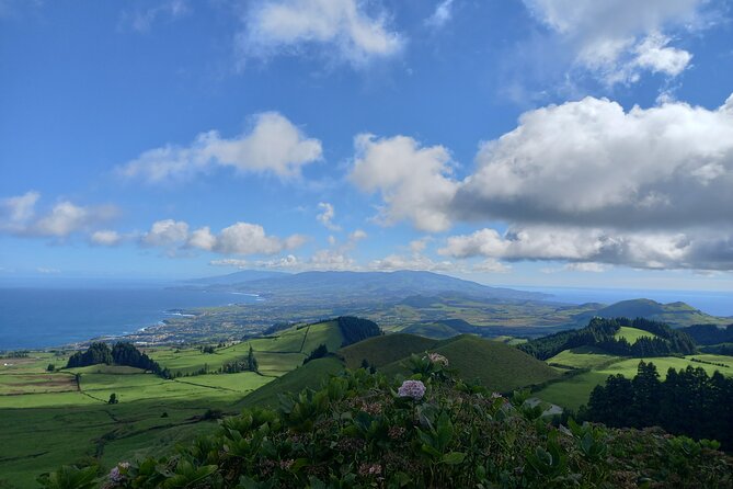 5-Hour Tour Furnas, São Miguel, Azores - Booking and Cancellation Policy