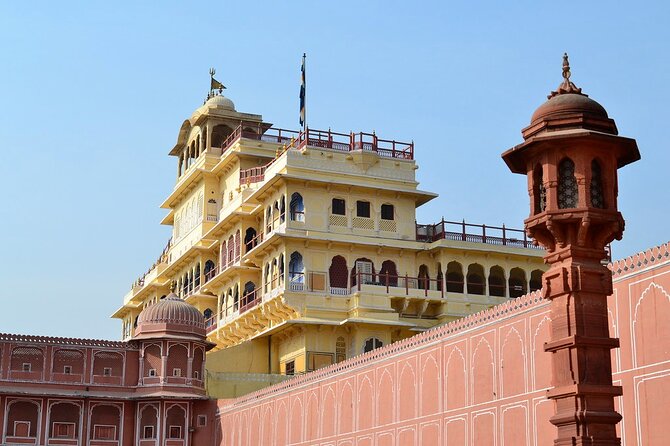5-Night Private Golden Triangle Tour - Traveler Recommendations