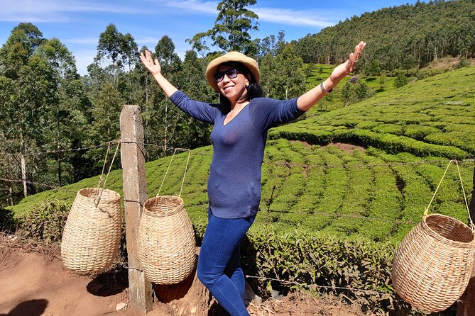 5 Nights 6 Days in Kerala Hills and Backwaters - Exclusions and Additional Costs
