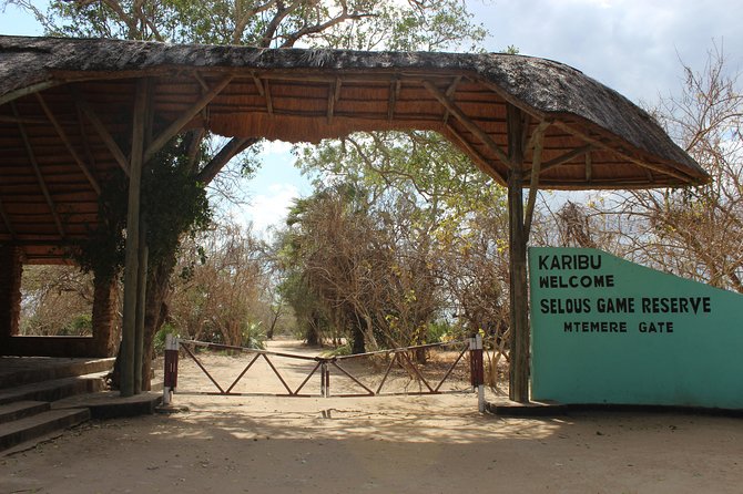 5day Nyerere Off Bitten & Mikumi Adventure Safari - Guarantee and Availability