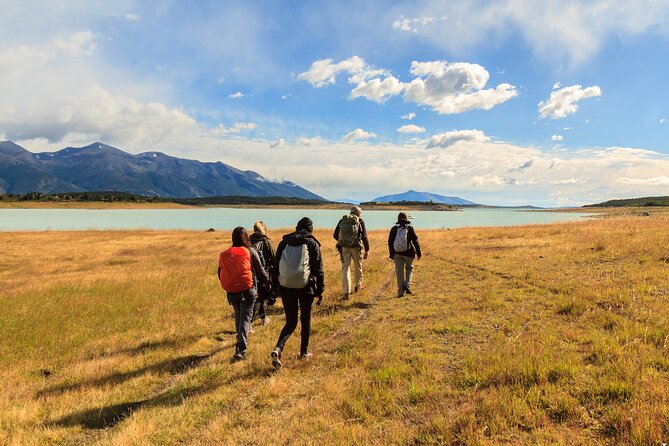 6-Day Best of El Calafate & El Chalten - Estancias, Trekking, Sailing & Glaciers - Important Booking Information