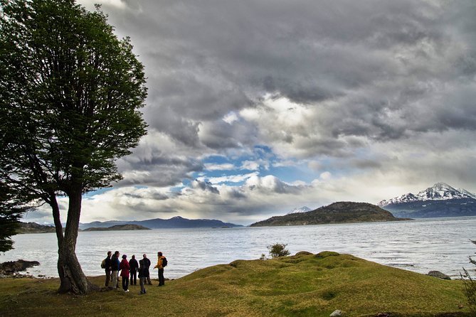 6-Day Best of El Calafate & Ushuaia Tour - Pickup Information
