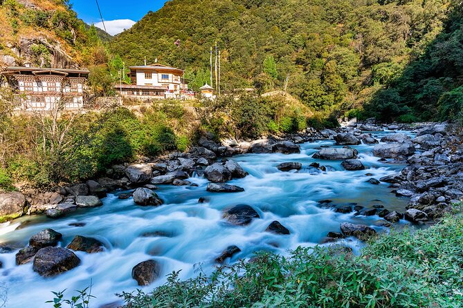 6-Day Classic Bhutan Tour to Paro, Thimphu and Punakha - Punakha: Day 5-6