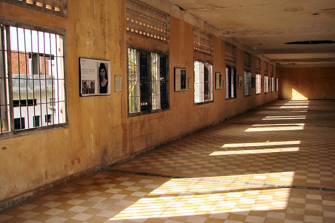 6-Day Highlights of Phnom Penh Siem Reap Floating Village - Frequently Asked Questions