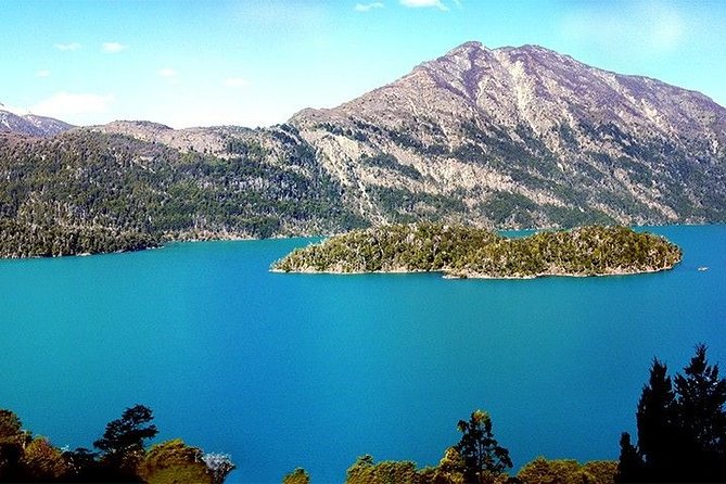 6-Day Kayaking & Trekking Expedition in Bariloche Lake District - Experience the Bariloche Landscape