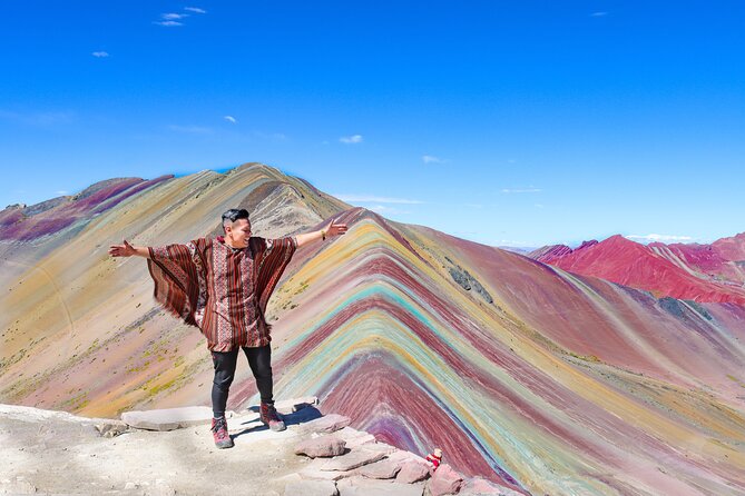 6 Day Machu Picchu Rainbow Mountain and Humantay Lake Tour - Transportation Details