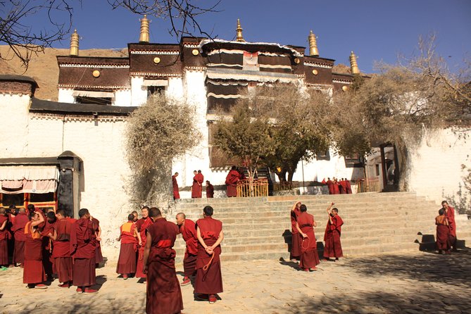 6-Day Private Lhasa Gyantse Shigatse Tour - Additional Details