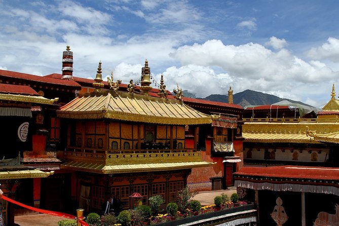 6-Day Private Tour From Chengdu to Lhasa - Cancellation Policy Details