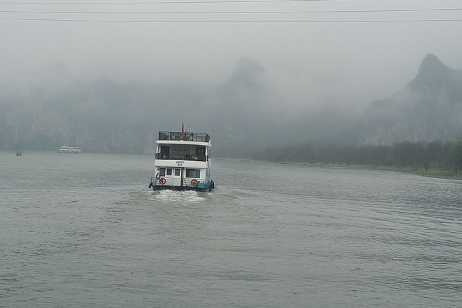 6-Day Private Tour From Guilin to Yunnan Lijiang - Booking Options
