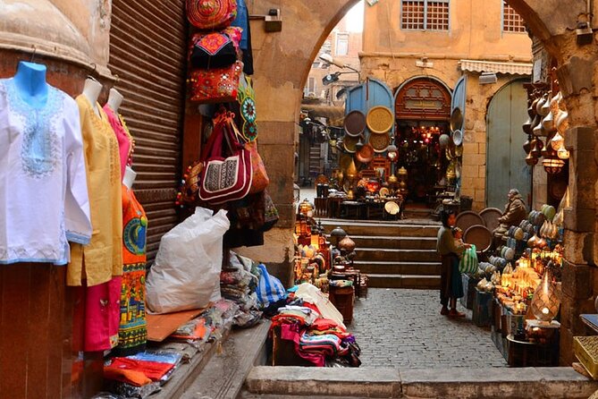 6 Day Private Tour in Cairo | Luxor | Aswan With Hot Air Balloon - Expert Tour Guide