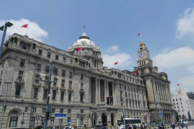 6-Day Private Tour to Chongqing,Yangtze River Cruise and Shanghai - Cancellation Policy