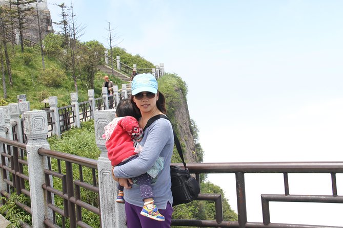 6-Day Private Tour to Jiuzhaigou,Huanglong,Chengdu,Leshan Buddha and Mount Emei - Cancellation Policy Details
