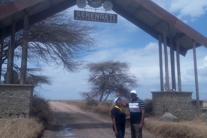 6-Day Tanzania Best Camping Safari From Arusha - Wildlife Spotting Opportunities