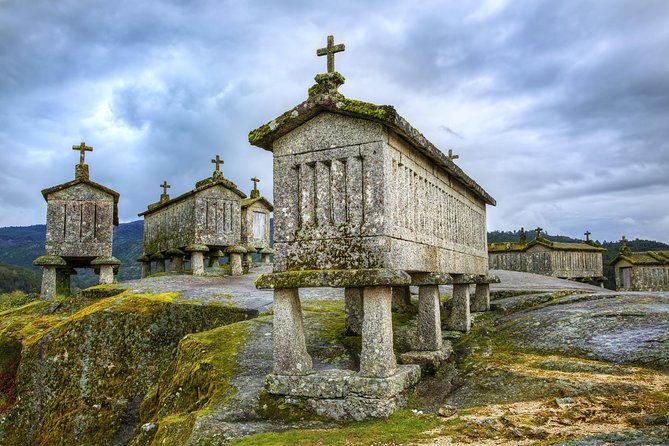 6-Day the Charms of Portugal & North West Spain Tour From Lisbon to Madrid - Additional Tour Info
