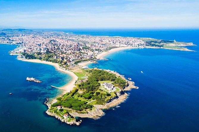 6 Days Bilbao and Santander Self Drive From Bilbao - Day 4 Itinerary