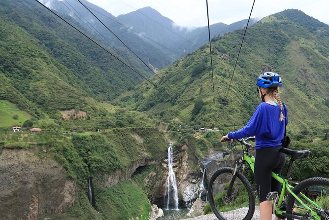 6 Days Ecuadorian Highlands Explorer: Roses, Biking, and Beyond - Cultural Immersion Activities