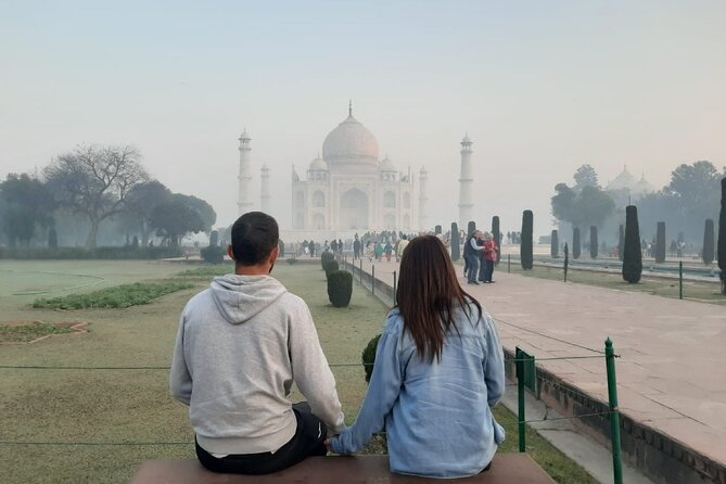 6 Days Golden Triangle Tour With Jodhpur & Udaipur - Accommodation Details