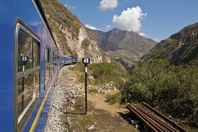 6 Days Imperial Peru Italian Speaking Guide From Lima - Exclusions