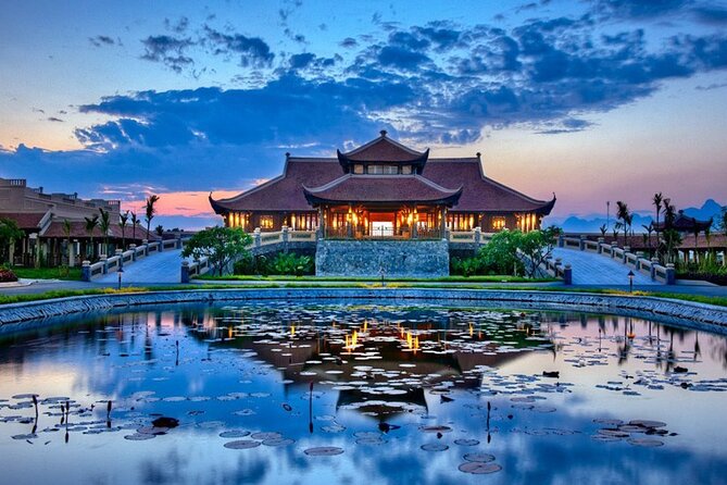 6-Days in The North of Vietnam - Additional Information and Tips